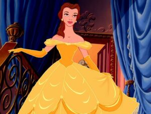 Belle Beauty