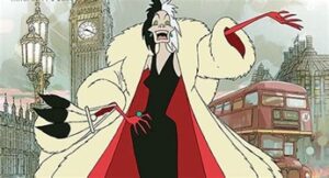 Cruella