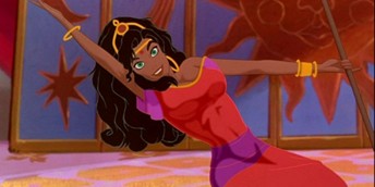 Esmerelda beauty