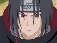 Itachi goth