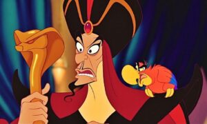 Jafar