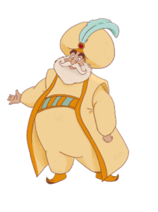 Sultan