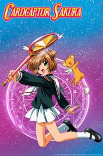 Cardcaptor sakura beauty standards