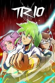 Trio