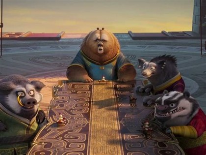 Board meeting