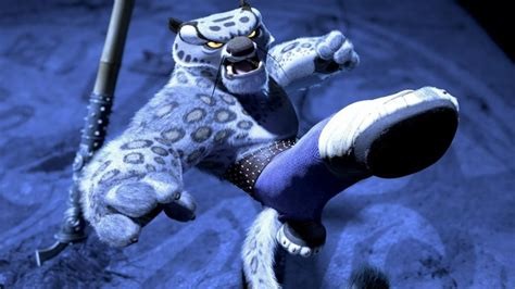 Tai lung villian
